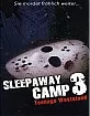 Sleepaway Camp 3 - Teenage Wasteland (Limited Hartbox Edition) (Cover D) Blu-ray