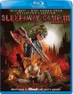 Sleepaway Camp III: Teenage Wasteland (1989) - Collector's Edition (Blu-ray + DVD) (Region A - US Import ohne dt. Ton) Blu-ray