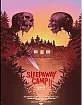 Sleepaway Camp II - Unhappy Campers (Limited Hartbox Edition) (Cover E) Blu-ray