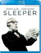 Sleeper (1973) (US Import Ohne dt. Ton) Blu-ray