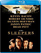 Sleepers (US Import ohne dt. Ton) Blu-ray
