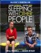 Sleeping with Other People (2015) (Blu-ray + Digital Copy) (US Import ohne dt. Ton) Blu-ray