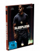 Sleepless - Eine tödliche Nacht (Limited Mediabook Edition) Blu-ray