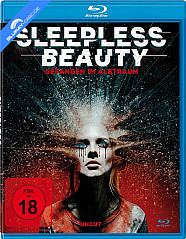 Sleepless Beauty - Gefangen im Albtraum Blu-ray
