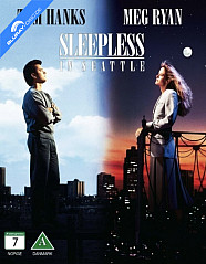 Sleepless in Seattle (SE Import) Blu-ray
