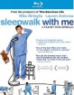 Sleepwalk with Me (Region A - US Import ohne dt. Ton) Blu-ray