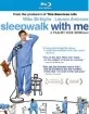 Sleepwalk with Me (Region A - US Import ohne dt. Ton) Blu-ray