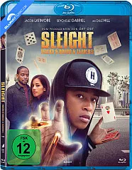 Sleight - Tricks & Drugs & Zauberei Blu-ray
