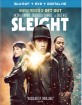 Sleight (2016) (Blu-ray + DVD + UV Copy) (US Import ohne dt. Ton) Blu-ray