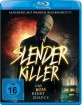 Slender Killer - Das Böse kehrt zurück Blu-ray