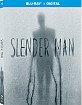 Slender Man (2018) (Blu-ray + Digital Copy) (US Import ohne dt. Ton) Blu-ray