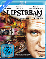 Slipstream Dream (2007) Blu-ray
