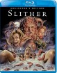 Slither (2006) - Collector's Edition (Region A - US Import ohne dt. Ton) Blu-ray