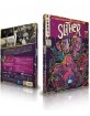 Slither (2006) (Unglaublich Phantastische Filme) (Limited Mediabook Edition) (AT Import) Blu-ray