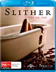 Slither (2006) (AU Import ohne dt. Ton) Blu-ray
