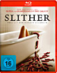 Slither - Voll auf den Schleim gegangen Blu-ray