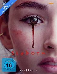 Sloborn - Staffel 1 (Limited Mediabook Edition)