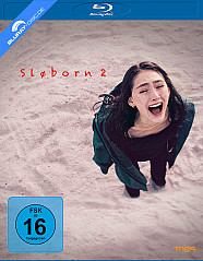 Sloborn - Staffel 2 Blu-ray