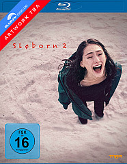 Sloborn - Staffel 3 Blu-ray