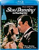 Slow Dancing in the Big City - 2K Remastered (Region A - US Import ohne dt. Ton) Blu-ray