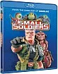 Small Soldiers (Region A - US Import ohne dt. Ton) Blu-ray