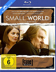 Small World (CineProject) Blu-ray