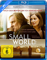 Small World (Majestic Collection) Blu-ray