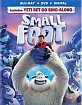 Smallfoot (2018) (Blu-ray + DVD + Digital Copy) (US Import ohne dt. Ton) Blu-ray