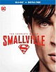 Smallville: The Complete Series (Blu-ray + Digital Copy) (US Import ohne dt. Ton) Blu-ray
