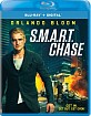 S.M.A.R.T. Chase (Blu-ray + Digital Copy) (US Import ohne dt. Ton) Blu-ray