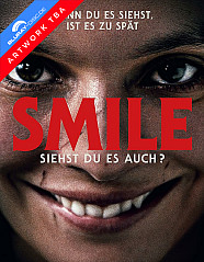 Smile - Siehst du es auch? (2-Movie Collection) (2 Blu-ray) Blu-ray