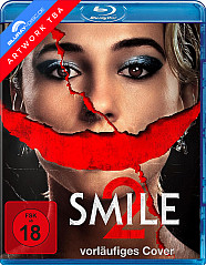 Smile 2 - Siehst du es auch?