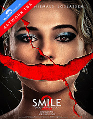 Smile 2 4K - Édition Boîtier Steelbook (4K UHD + Blu-ray) (FR Import ohne dt. Ton) Blu-ray