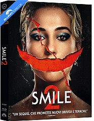 Smile 2 (IT Import) Blu-ray