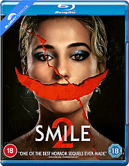 Smile 2 (UK Import) Blu-ray