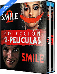 Smile - Colección 2 Películas (ES Import) Blu-ray