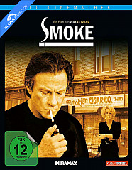 Smoke (1995) (Blu Cinemathek) Blu-ray