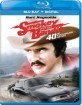 Smokey and the Bandit - 40th Anniversary Edition (Blu-ray + UV Copy) (US Import ohne dt. Ton) Blu-ray