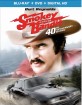 Smokey and the Bandit - 40th Anniversary Edition (Blu-ray + DVD + UV Copy) (US Import ohne dt. Ton) Blu-ray
