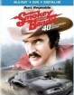 Smokey and the Bandit - 40th Anniversary Edition (Walmart Exclusive) (Blu-ray + DVD + UV Copy) (US Import ohne dt. Ton) Blu-ray