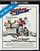 Smokey and the Bandit 4K (4K UHD + Blu-ray) (SE Import) Blu-ray