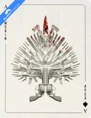 Smokin' Aces (2006) - Edizione Limitata Steelbook (IT Import) Blu-ray