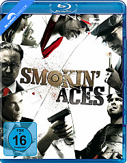 Smokin' Aces Blu-ray