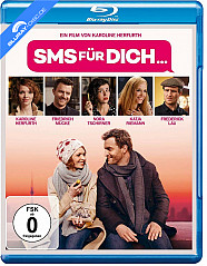 SMS für Dich (Blu-ray + UV Copy) Blu-ray