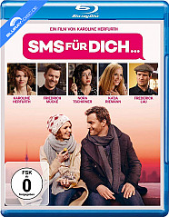 SMS für Dich (Blu-ray + UV Copy) Blu-ray