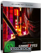 Snake Eyes: G.I. Joe Origins 4K (Limited Steelbook Edition) (4K UHD + Blu-ray)