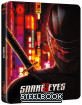 Snake Eyes: G.I. Joe Origins (2021) 4K - Limited Edition Steelbook (4K UHD + Blu-ray + Digital Copy) (CA Import) Blu-ray