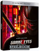 Snake Eyes: G.I. Joe Origins (2021) 4K - Limited Edition Steelbook (4K UHD + Blu-ray) (TH Import) Blu-ray
