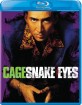 Snake Eyes (1998) (US Import ohne dt. Ton) Blu-ray
