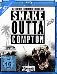 Snake Outta Compton Blu-ray